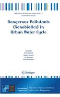 Dangerous Pollutants (Xenobiotics) in Urban Water Cycle