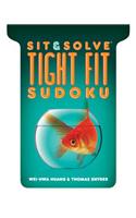 Sit & Solve(r) Tight Fit Sudoku
