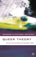 Queer Theory