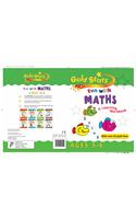Fun with Maths 5-6: (Gold Stars Fun Learning Workbooks)