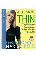 You Can Be Thin