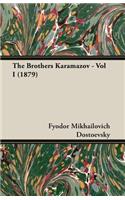 The Brothers Karamazov - Vol I (1879)