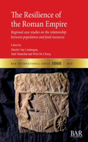 Resilience of the Roman Empire