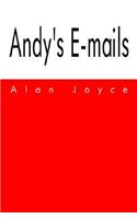 Andy's E-mails