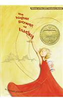 The Higher Power of Lucky