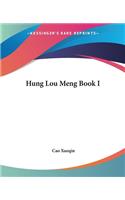 Hung Lou Meng Book I