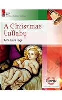 A Christmas Lullaby
