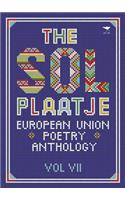The Sol Plaatje European Union poetry anthology