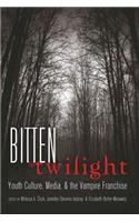 Bitten by Twilight