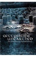 Gettysburg Unearthed
