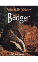 Badger