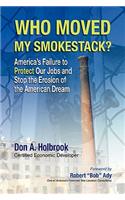 Who Moved My Smokestack?