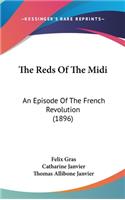 The Reds Of The Midi