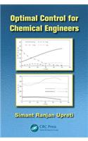 Optimal Control for Chemical Engineers