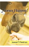 Horses Happen!