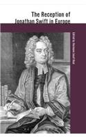 Reception of Jonathan Swift in Europe