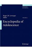 Encyclopedia of Adolescence
