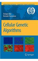 Cellular Genetic Algorithms