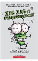 Zig Zag: N° 5 - Zig Zag Et Frankenmouche