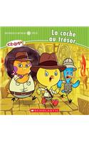 Chirp: La Cache Au Trésor: (Chirp)