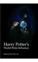 Harry Potter’s World Wide Influence