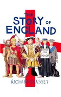 The Story of England