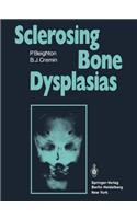 Sclerosing Bone Dysplasias
