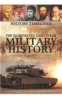 The Illustrated Timeline of Military History