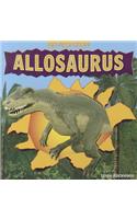 Allosaurus