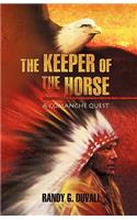 Keeper of the Horse