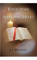 Reflections of a Searching Heart: (English)