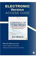 Essentials of Terrorism Electronic Version