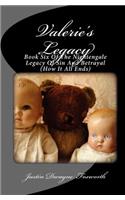 Valerie's Legacy: The Nightengale Legacy of Sin and Betrayal
