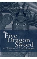 Five Dragon Sword