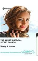 The Nurse's Not-So-Secret Scandal