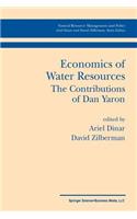 Economics of Water Resources the Contributions of Dan Yaron