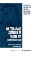 Molecular and Subcellular Cardiology