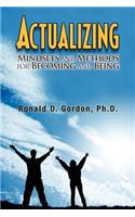 Actualizing