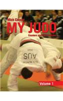 My Judo - Volume 1