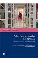 Finland as a Knowledge Economy 2.0