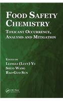 Food Safety Chemistry