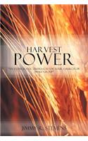 Harvest Power