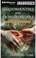 Shadowhunters and Downworlders