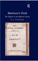 Marlowe's Ovid