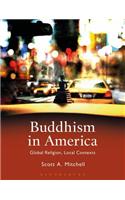 Buddhism in America