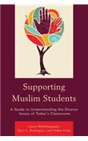 Supporting Muslim Students