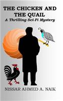 The Chicken and The Quail: -(English)