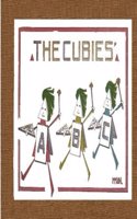 The Cubies Abc: (English)