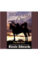 Boots Optional