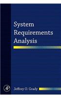 System Requirements Analysis